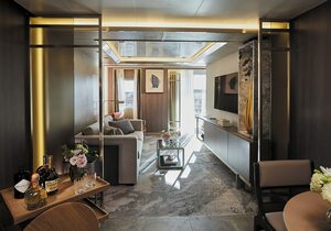 Seven Seas Suite